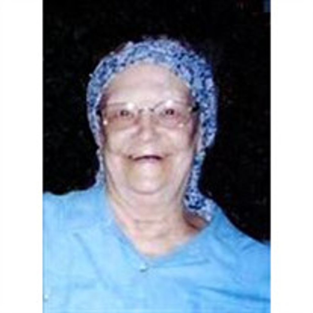 Joyce Mardenia Sikes
