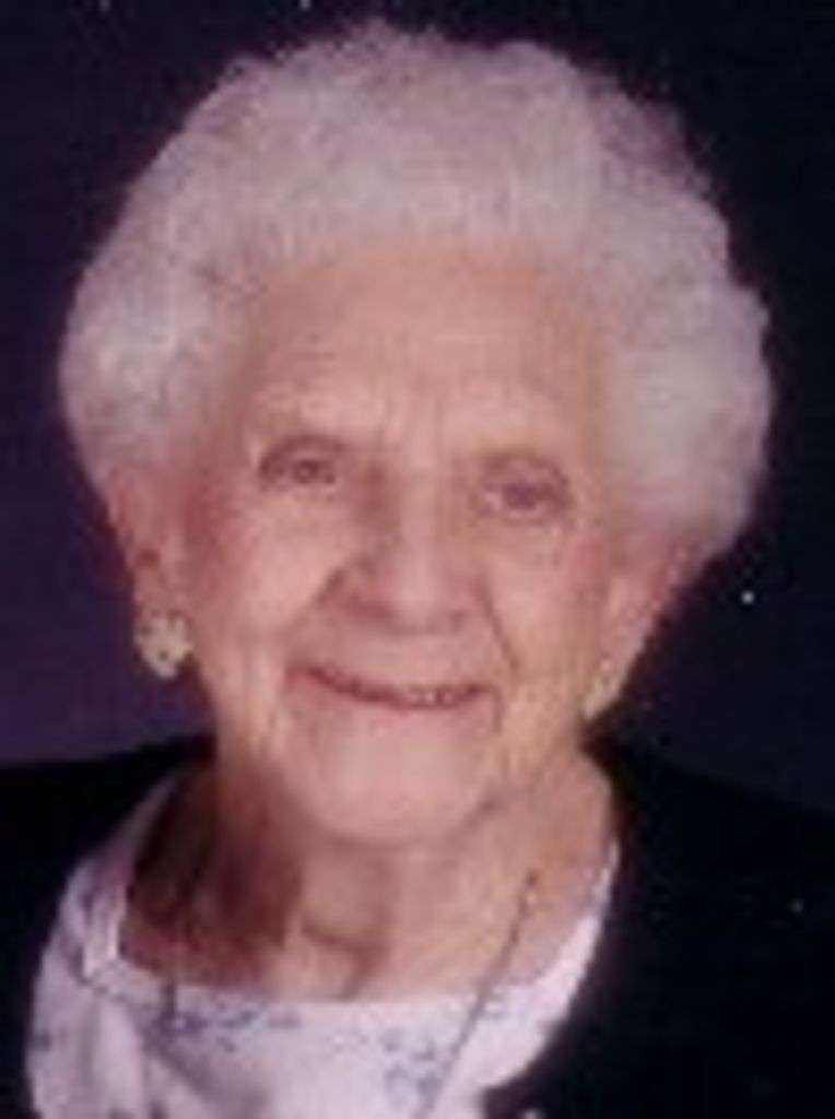 R. Frances (Braley) Hewitt