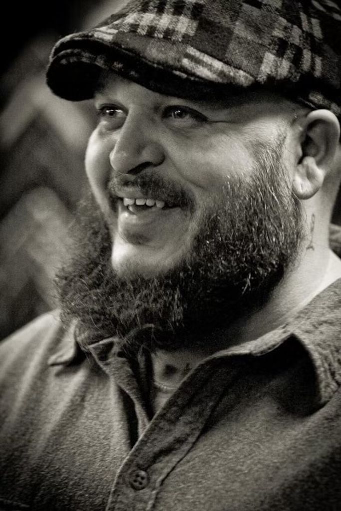 James "Buddah" Mitchell Iii Profile Photo