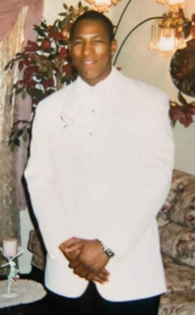 Raymond Charles Lastrapes