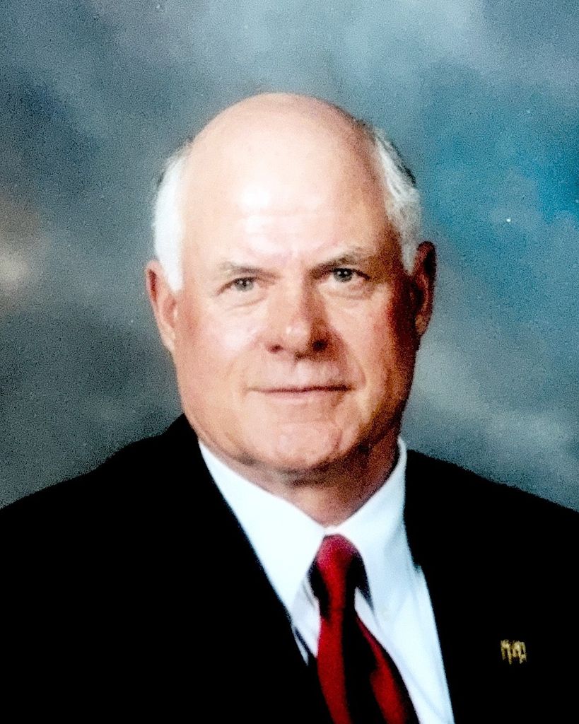 Mitchell "Mickey" Wayne Watts Profile Photo