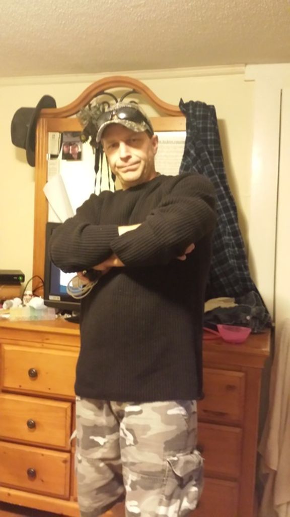Richard Robert Senechal Jr