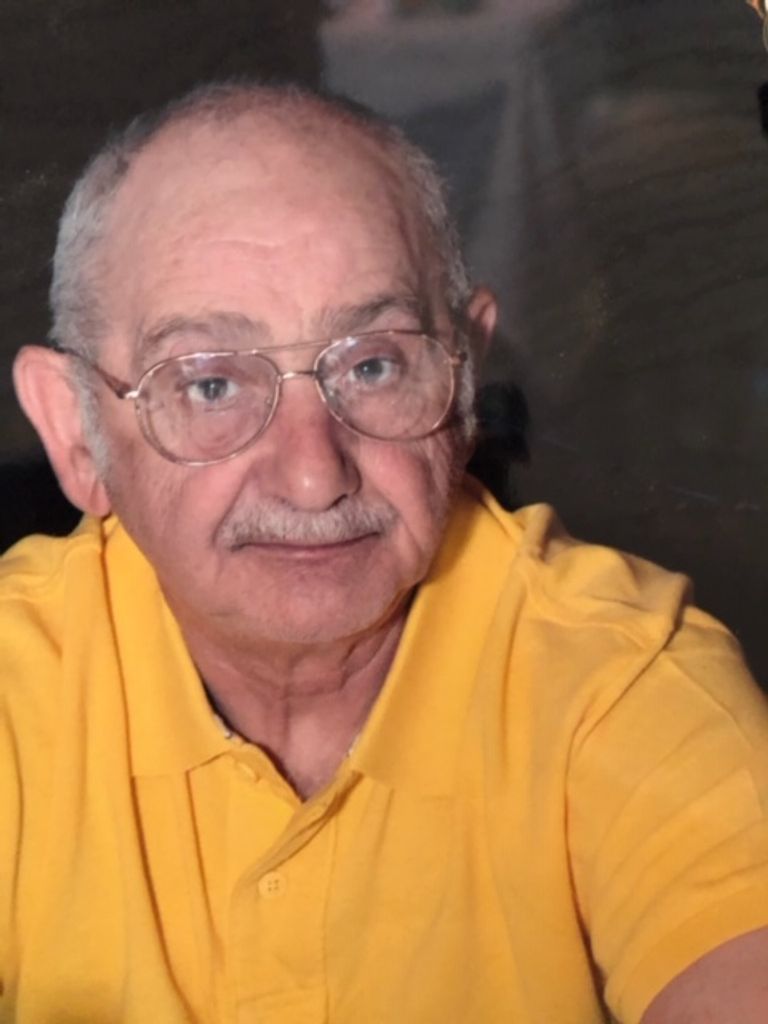 Francis J. Leonard Profile Photo