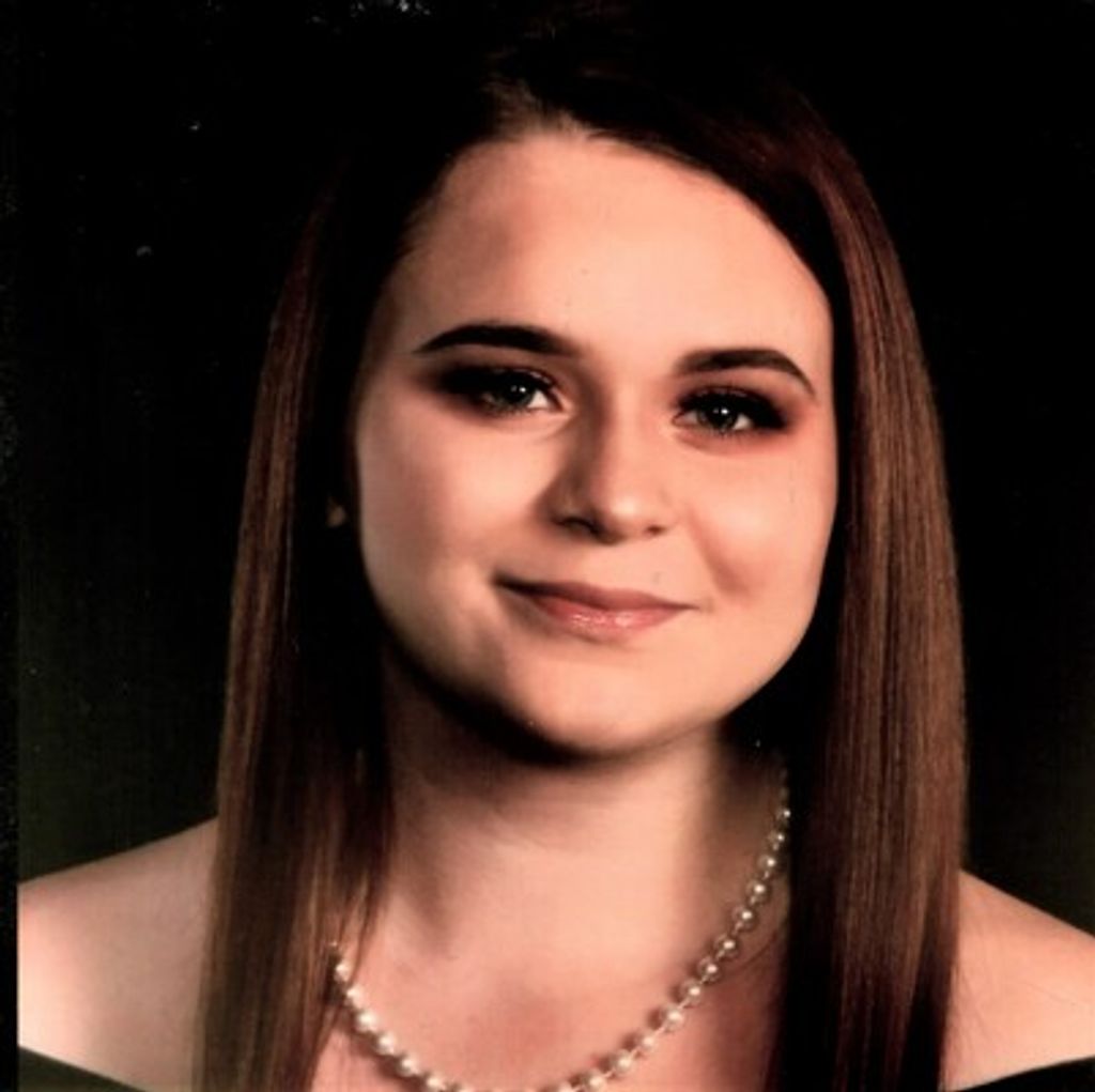 Mckenzie Lynn Coffey