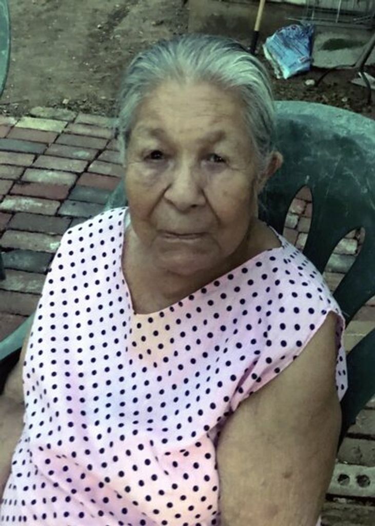 Maria Natalia Reyna Profile Photo