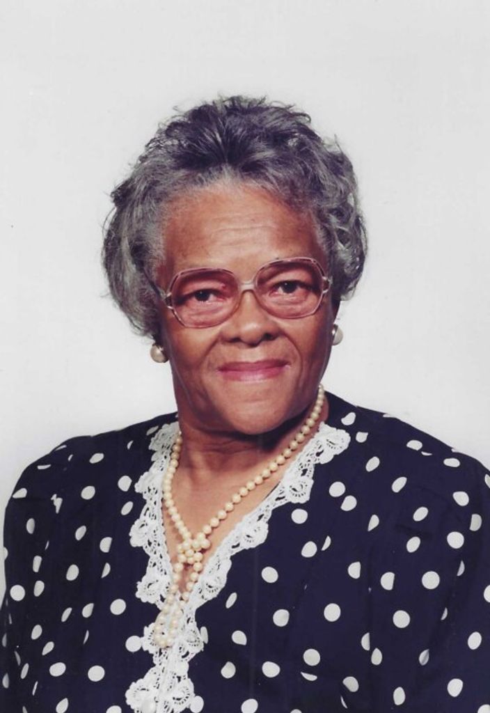 Eleanora Freeman