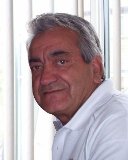 Fortunato "Lucky" Urlando Profile Photo