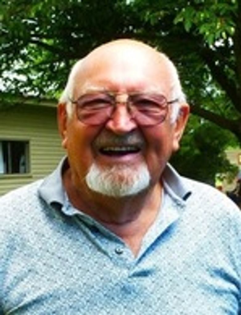 Jack  Olmstead Mr.