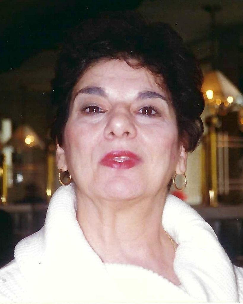 Rita Adriatico Profile Photo