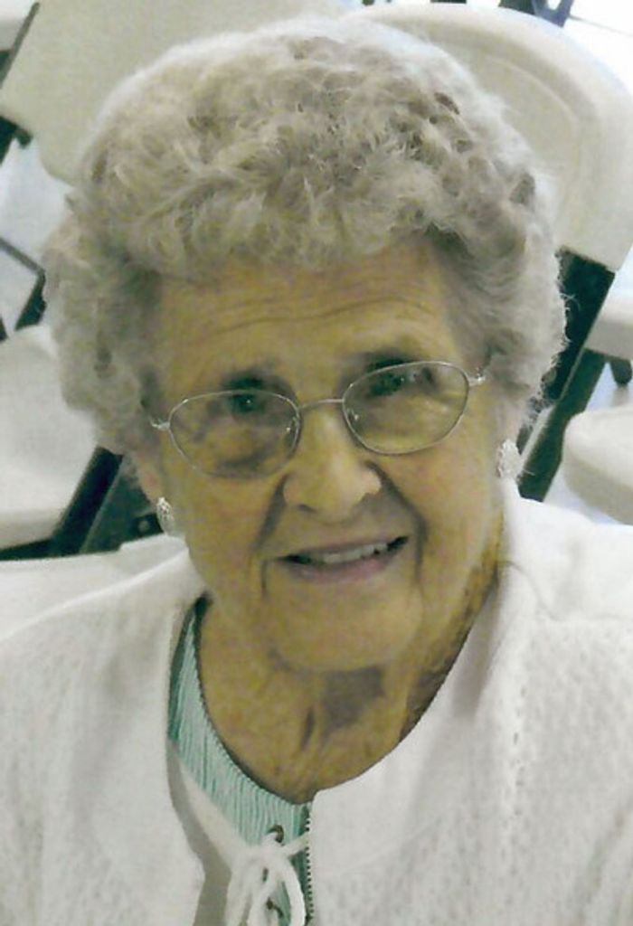 Lorene "Poogie" Brown Profile Photo