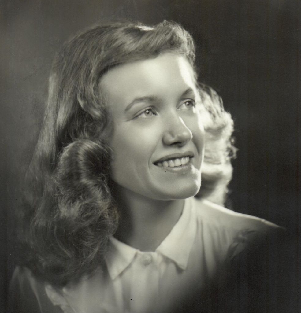 Janell Lorraine Megarry (Weberg)