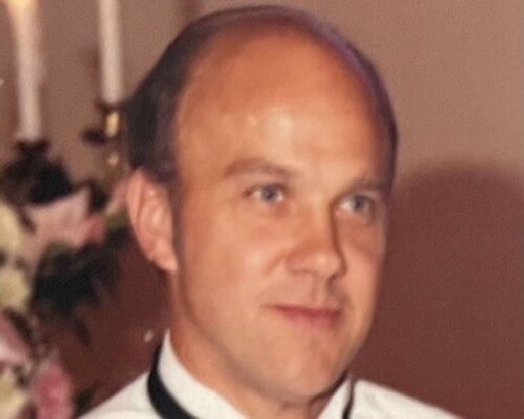 Ralph W Corey Jr, Profile Photo