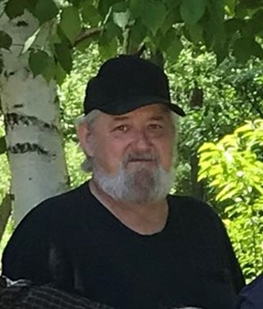 Steven D. Sebero