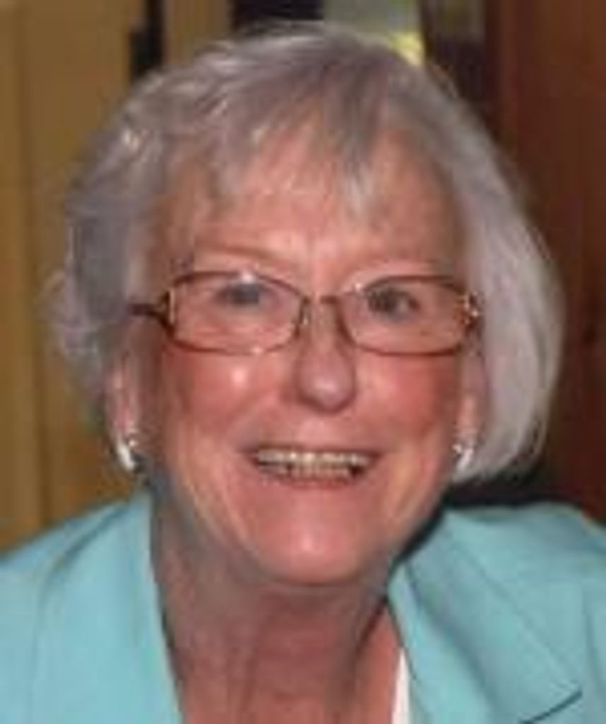 Margaret M. Brownell