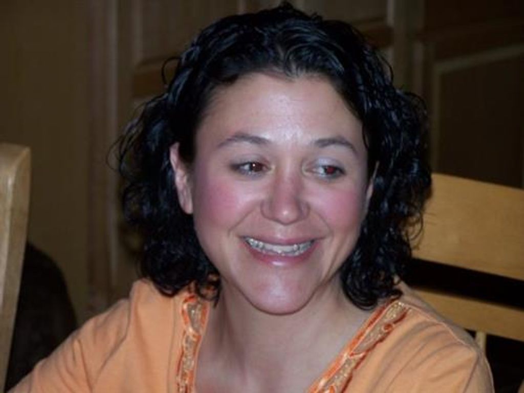 Marla Rae Stringfellow