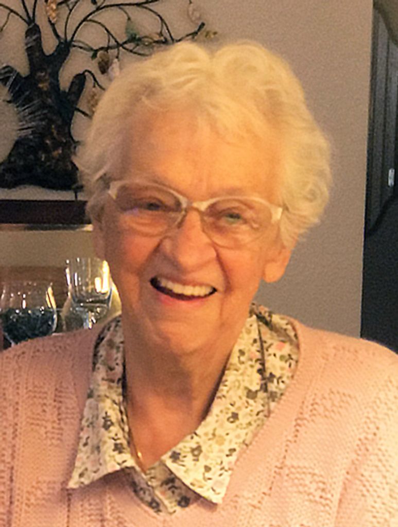 Evelyn Ruth Dibble Profile Photo