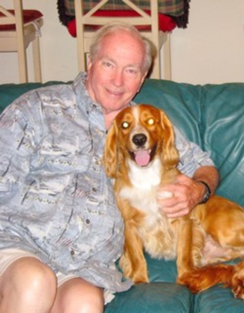 John Woods Schaeffer