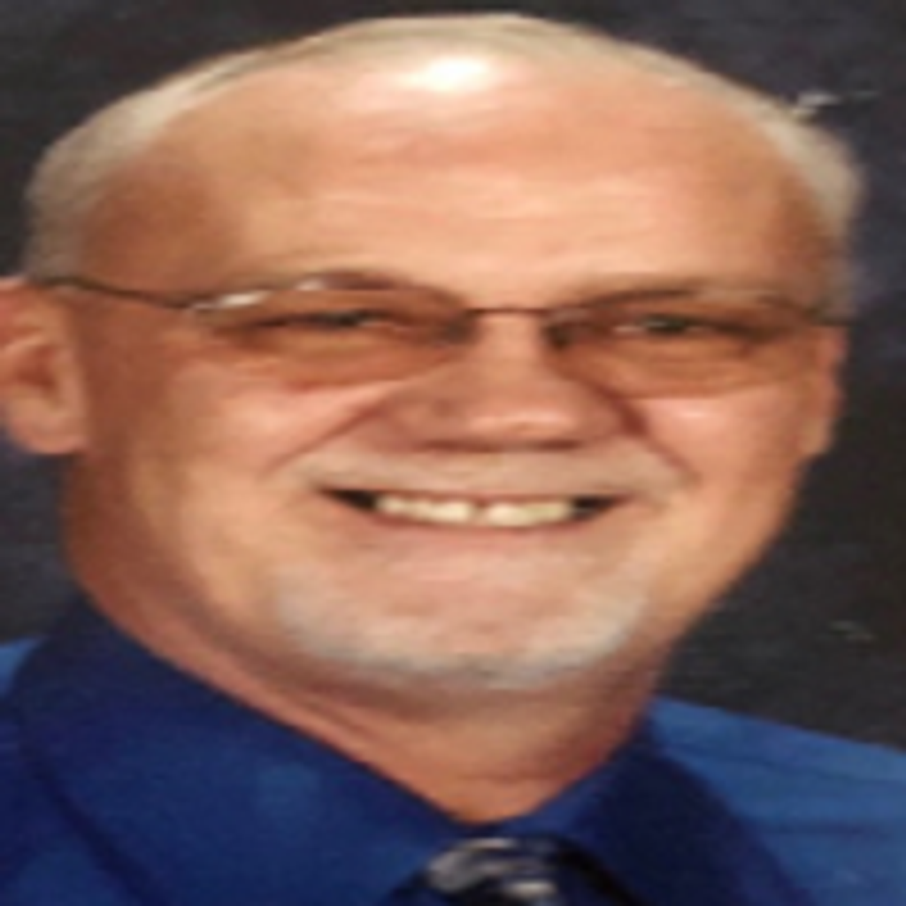 John Uptergrove