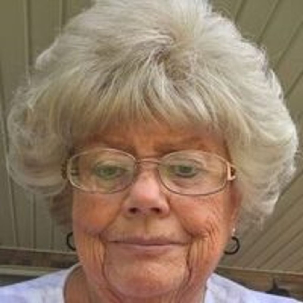 Shirley J. Smith