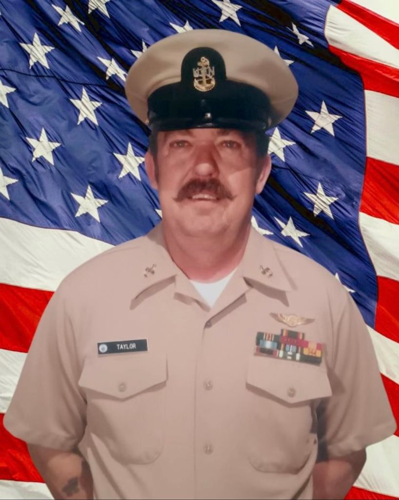 Robert G. Taylor