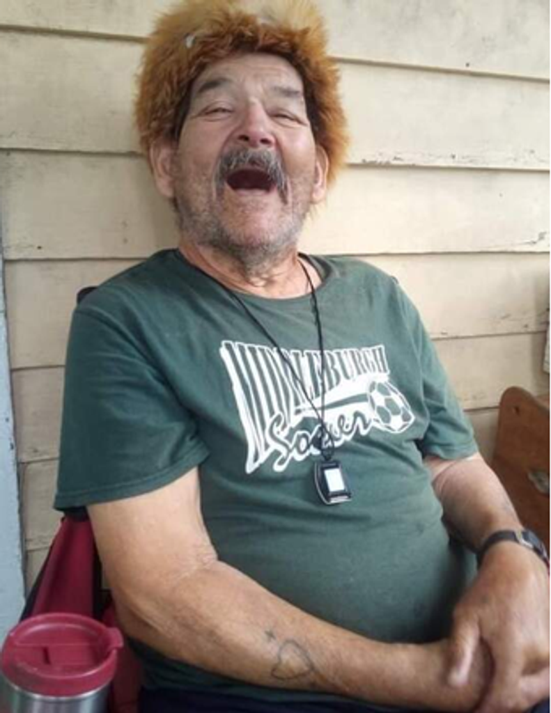 Henry Munoz Profile Photo