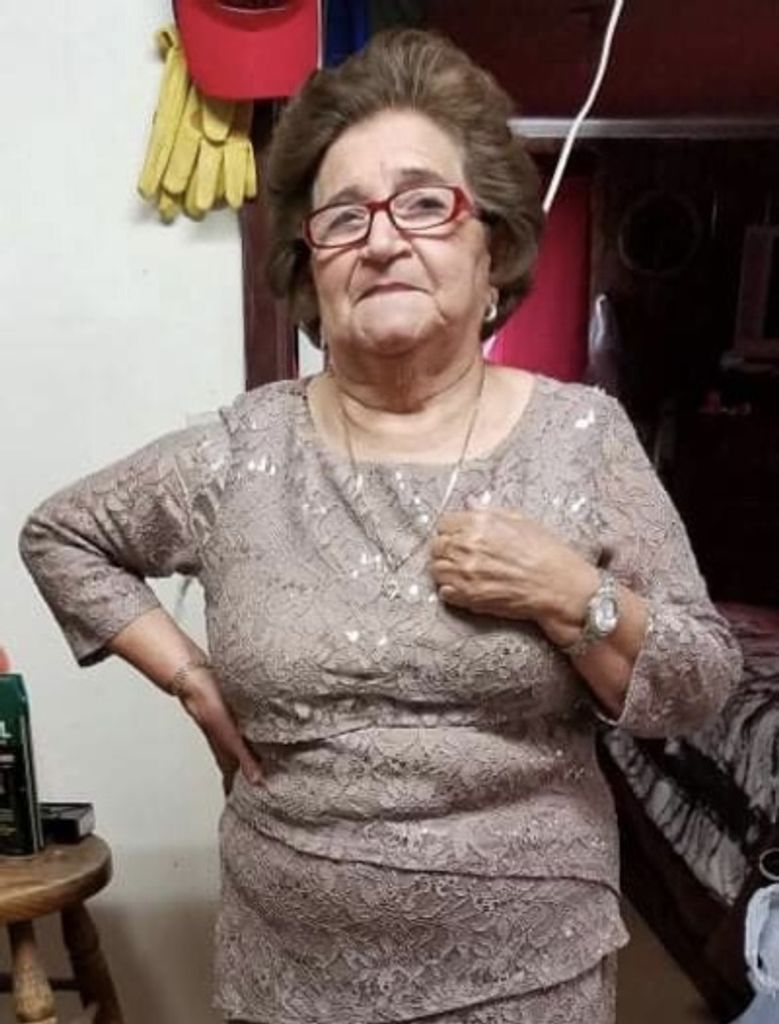 Ofelia Guzman Profile Photo
