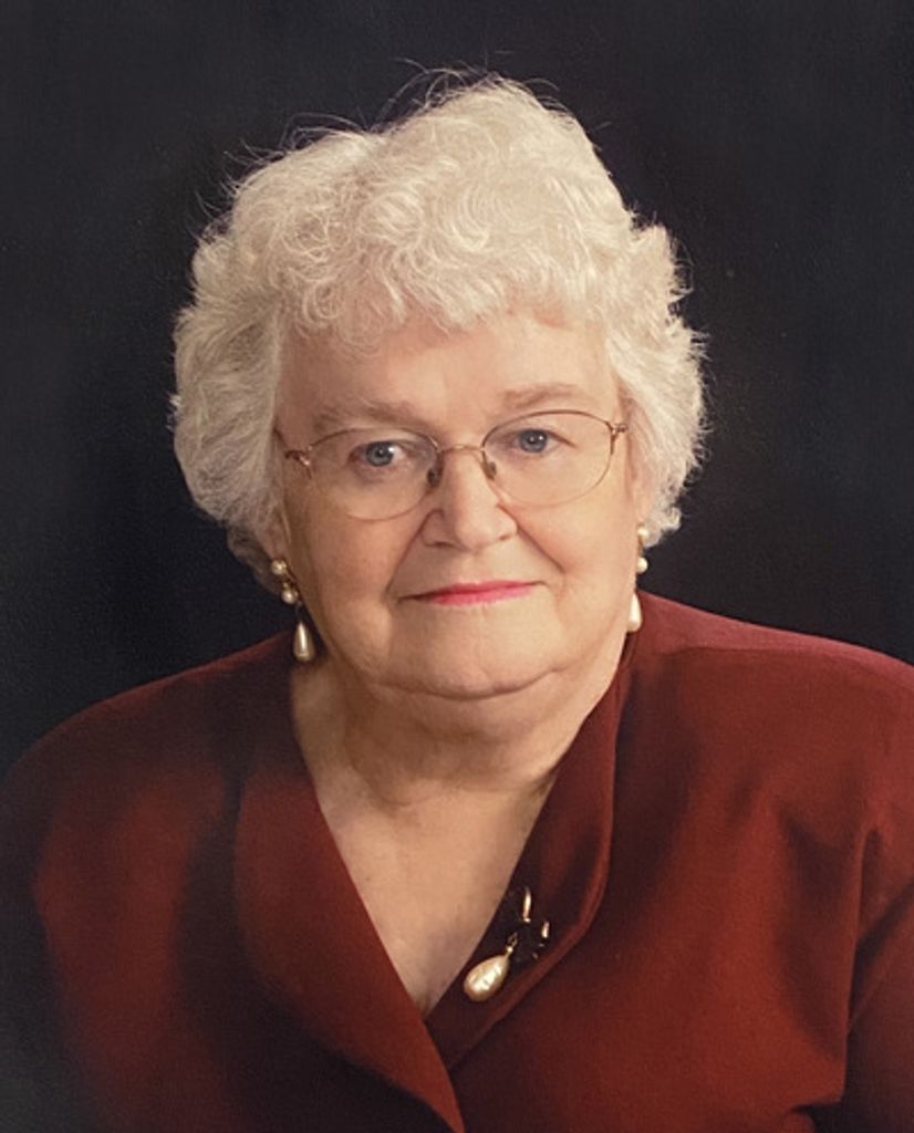 Bertha Meyer Profile Photo