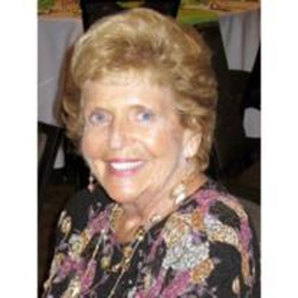 Beverly Ann Handfield