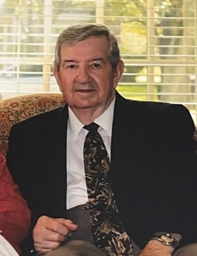 William Newman