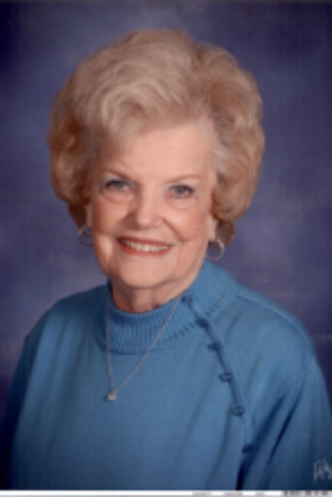 Mary Frances Lewis Profile Photo
