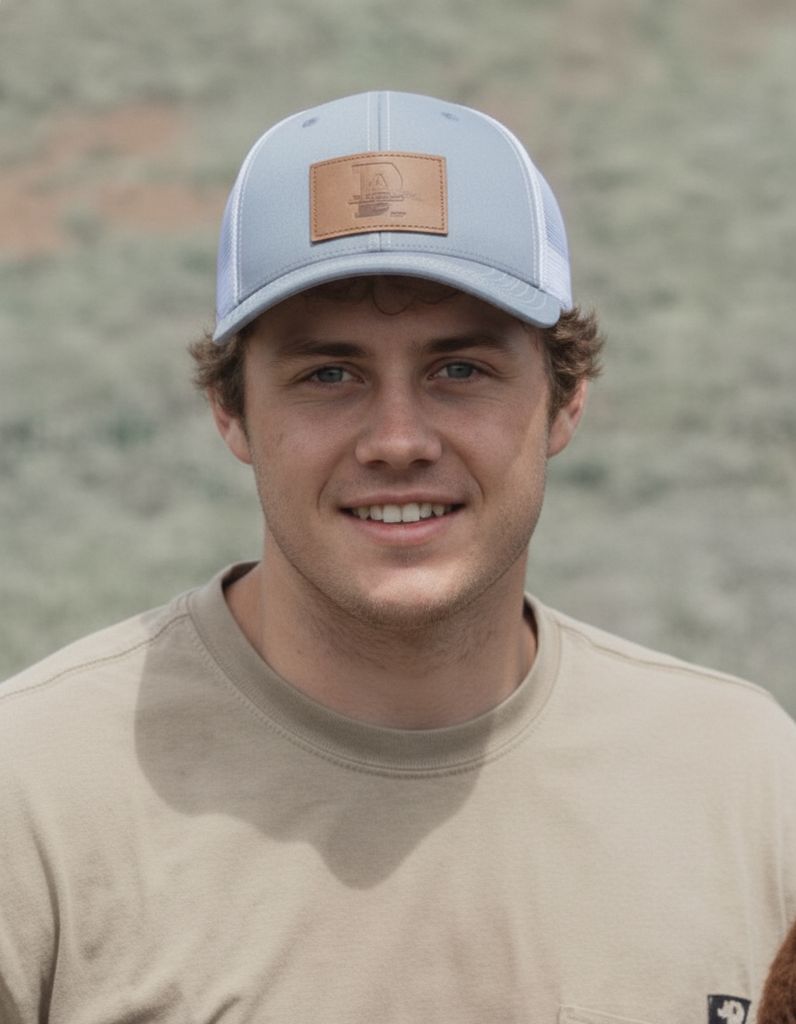 Jack David Clayville