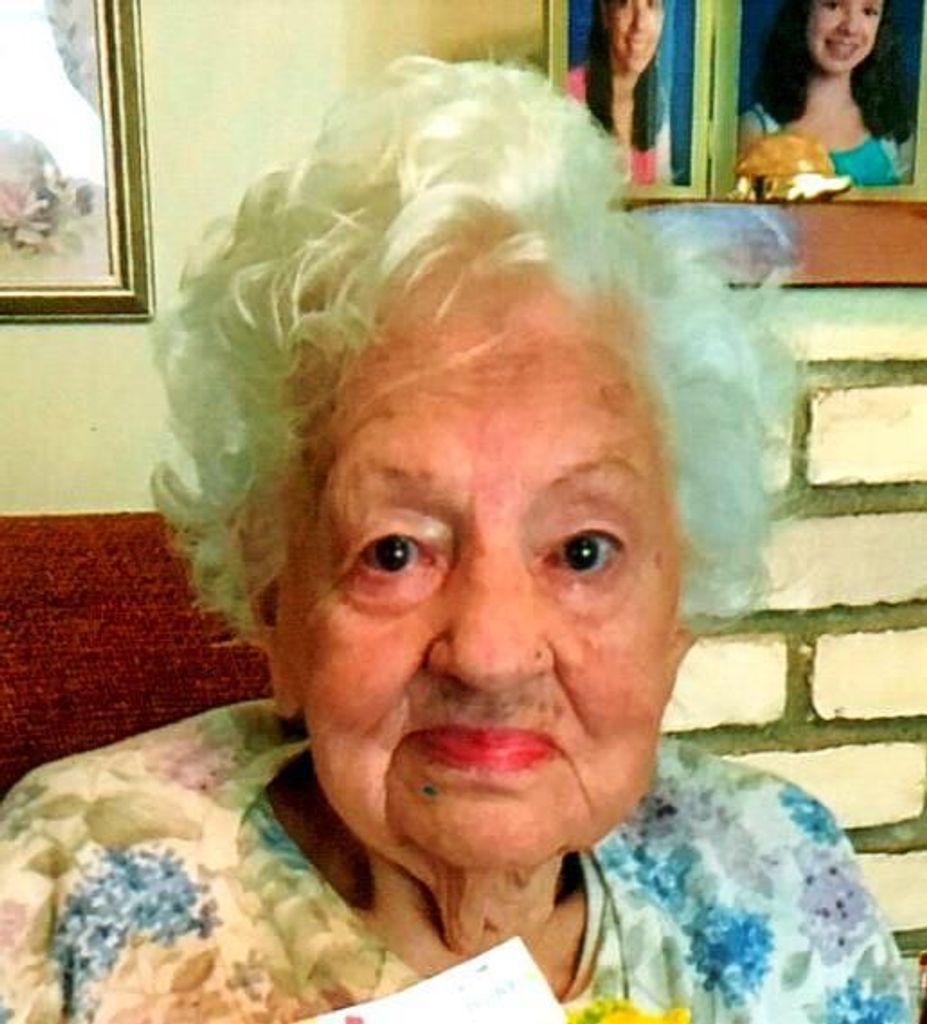 Kathleen Bailey White Profile Photo