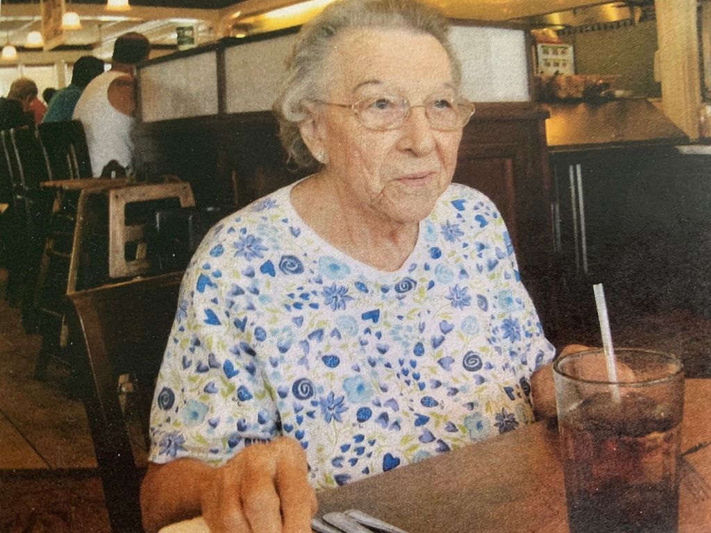 Lillian K Lach Profile Photo