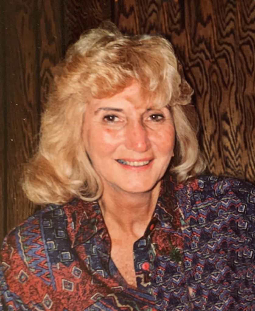 Margaret A. Lillo Profile Photo