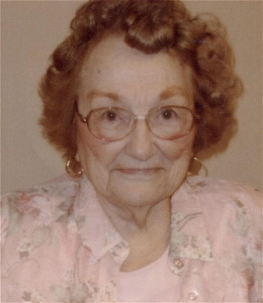 Violet R. Ickes