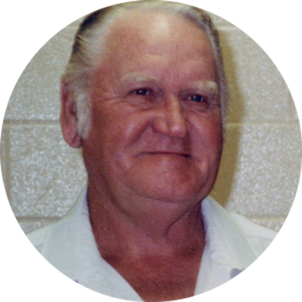 Edward G. Daniels, Sr.