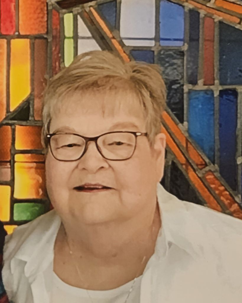 Betty Louise Pulford Profile Photo