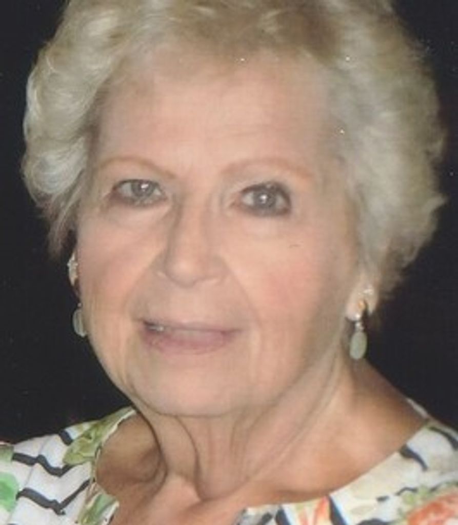 Jo Ann Norris Profile Photo