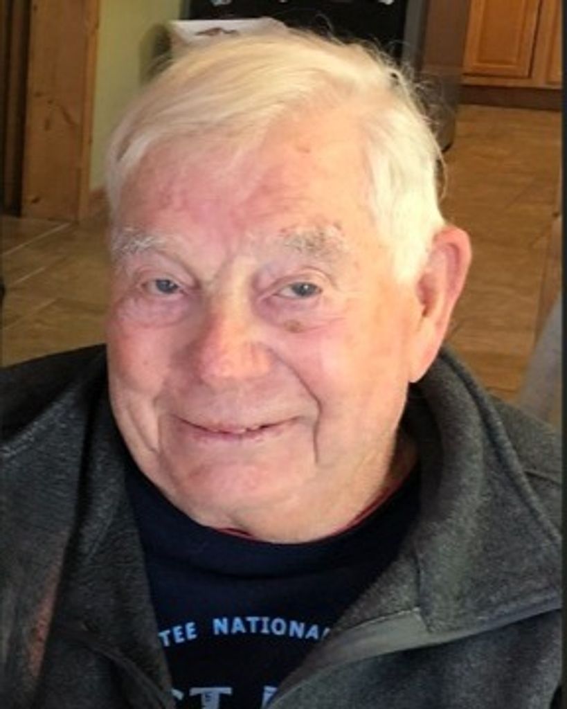 Allan Loren Armstrong