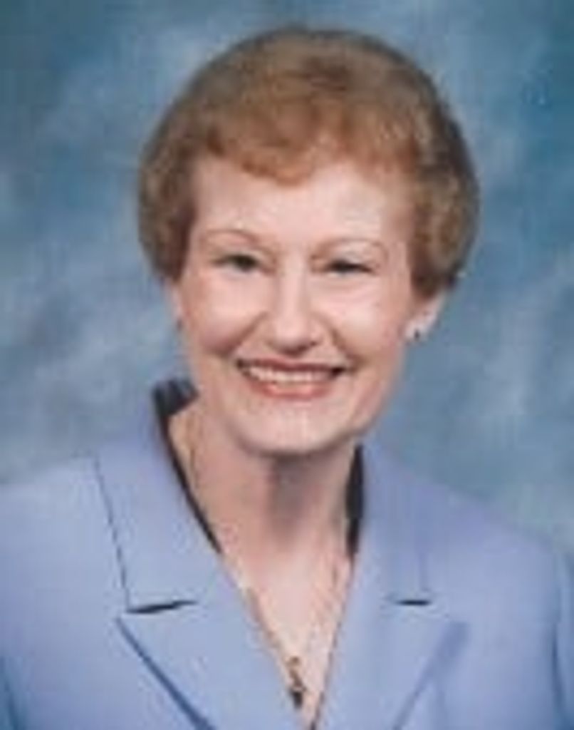 Ruth Swann Lyerly
