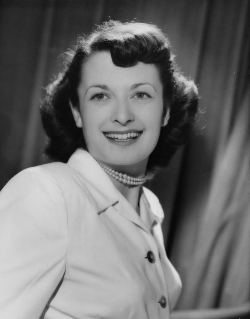 Rose Ann Conley Profile Photo
