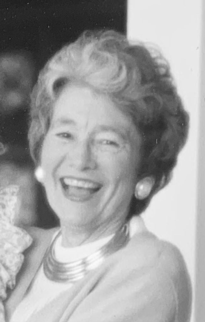 Dorothy Holloran Addison Profile Photo