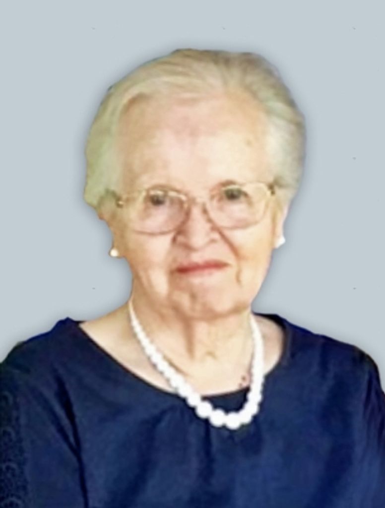 Doris D. Edwards