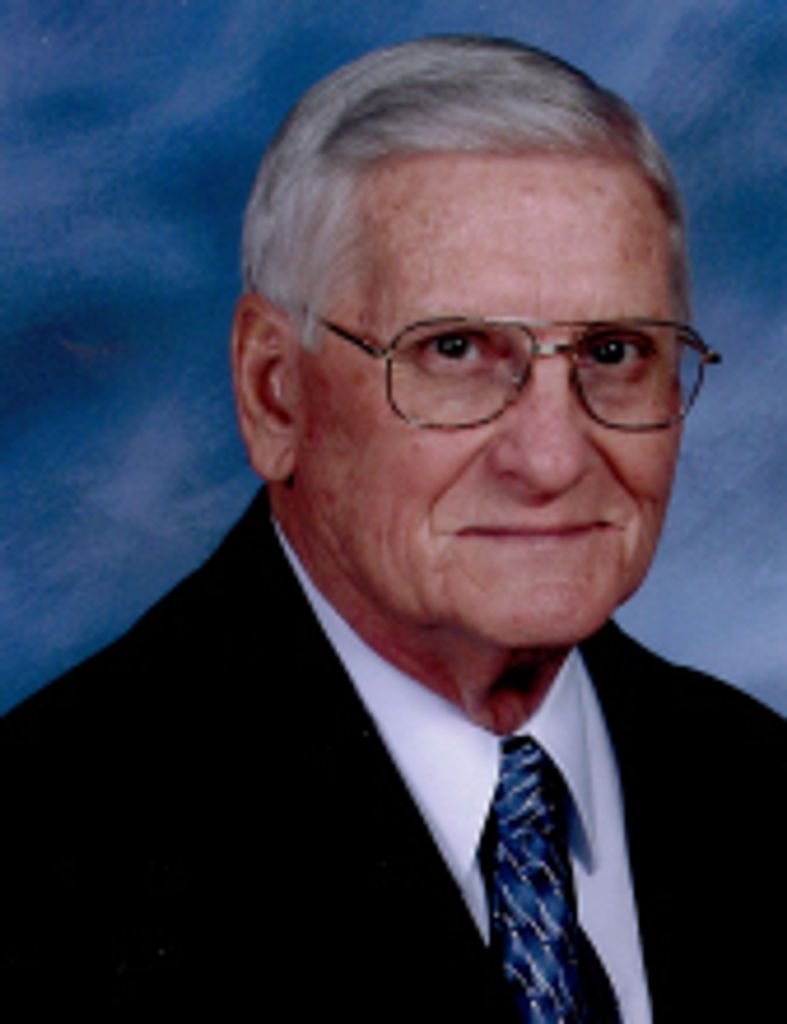 Charles Linder Mccoy