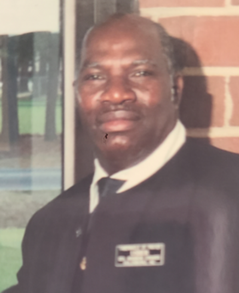 Woodrow   Edwards Profile Photo