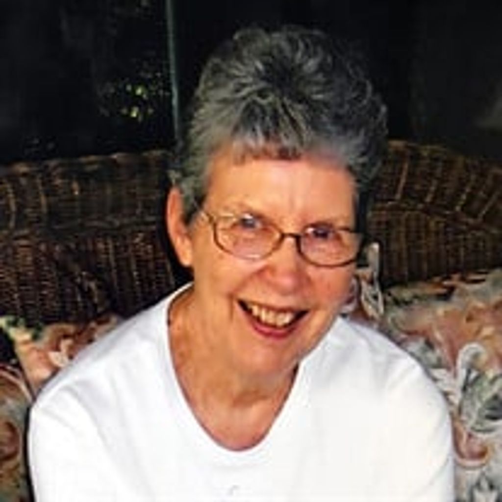 Agnes Marie Bierbaum