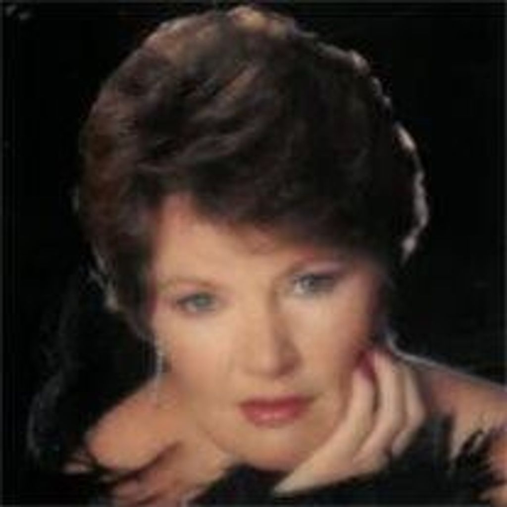 Judith Constance Wolff