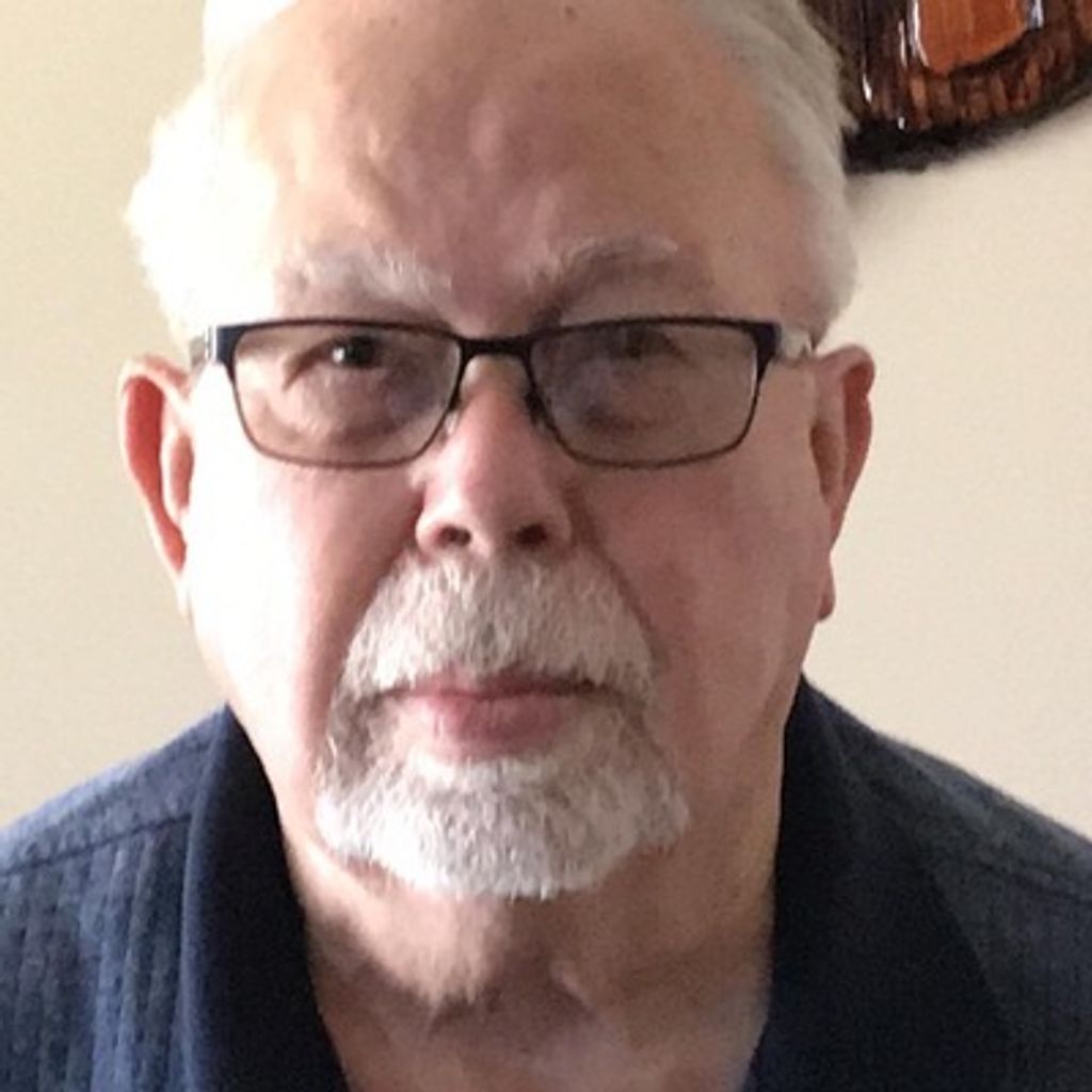 Richard Dale Moore Profile Photo