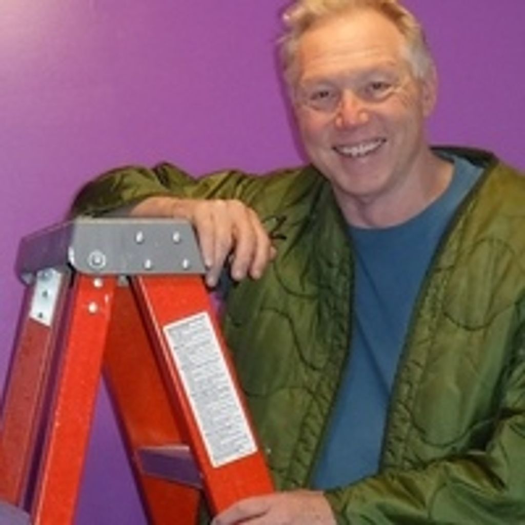 George Alan Lee Profile Photo