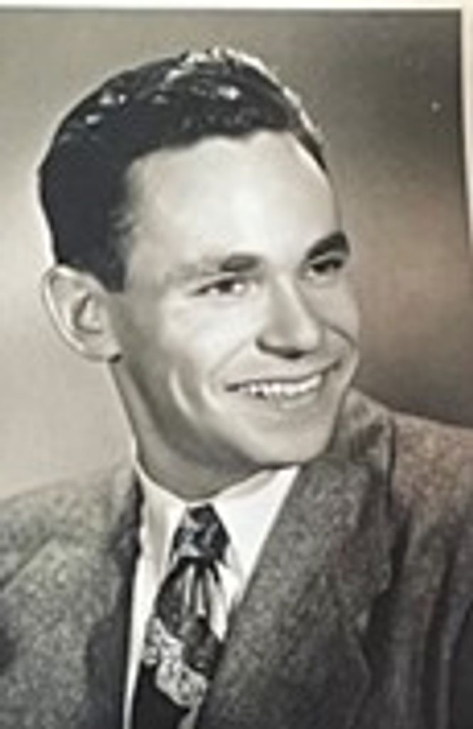 Mitchell R. Glick